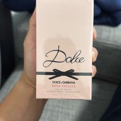 EAU DE PARFUM
