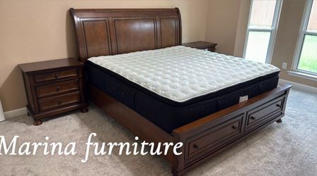 Furniture bedroom