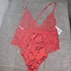 Brand New Lingerie Size M