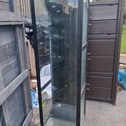 120 Gallon FISH Tank