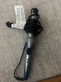 Hair Curler