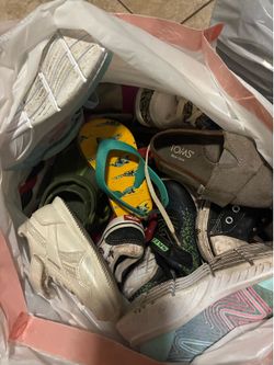 FREE KIDS SHOES