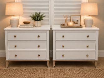 Nightstands
