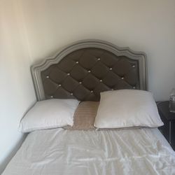 twin bed frame 