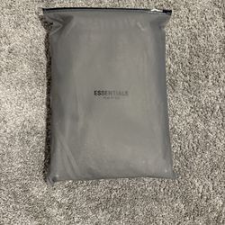 Essential Sweats Dark Oatmeal 