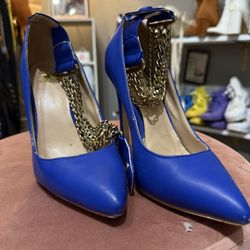 Heels Size 7 Dress Size SM