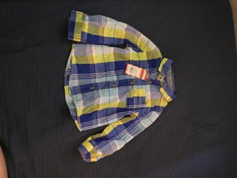 3T Long Sleeve