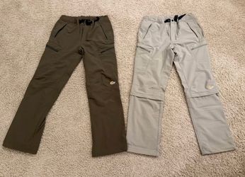 Brand new Lowe Alpine Men's Pants (2 pairs)