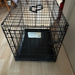 Dog Cage