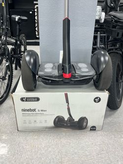 (79622)NINEBOT S MAX