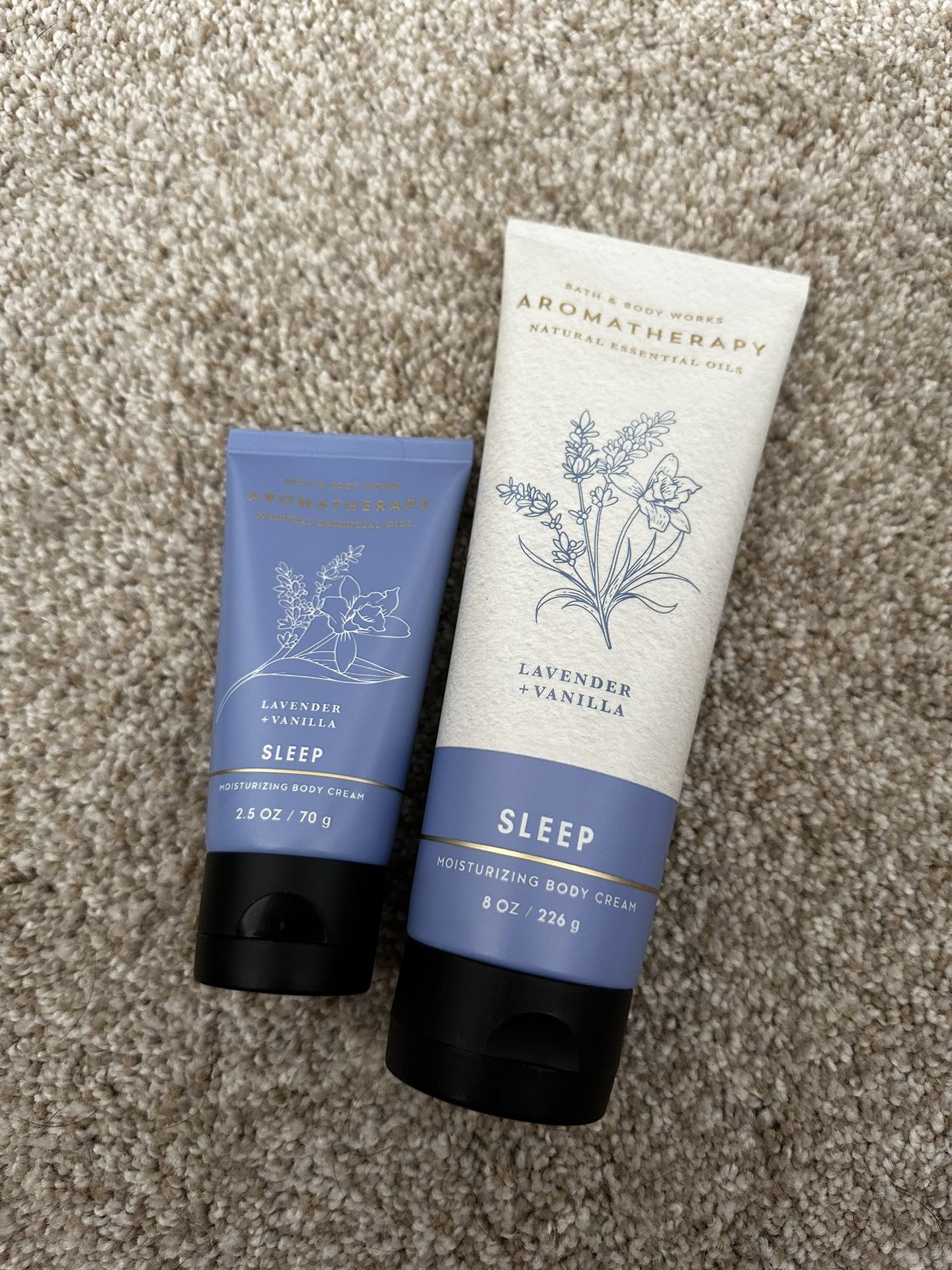 Bath and Body Works