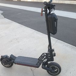 Hi Boy titan Electric Scooters