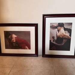 Bedroom Art