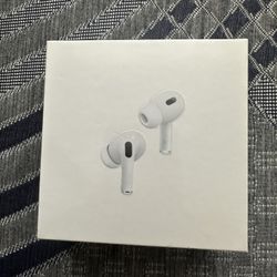AirPods Pro (2nd Gen)