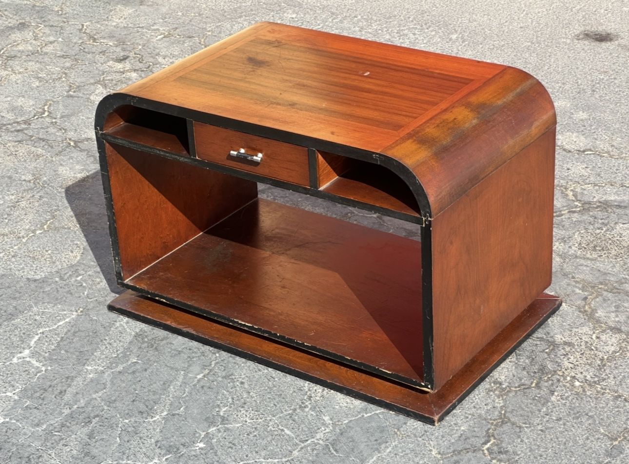 Antique Coffee Table