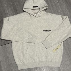 Essentials Hoodie