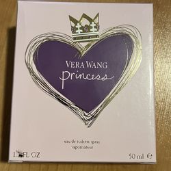 Vera Wang Princess Perfume