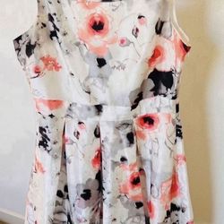 Dress Size 8 Pickup From Northridge Area