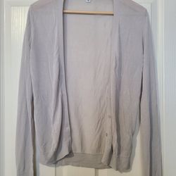 Uniqlo Cardigan For Women, US Size:M