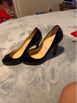 Christian Louboutin
