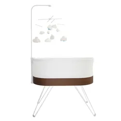 Happiest baby Snoo Sky Mobile