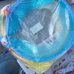 Cat Tunnel Toy Brand New