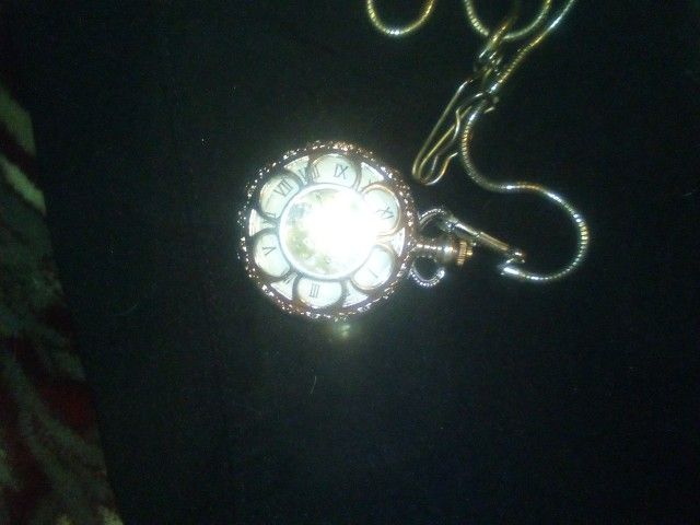 Pocket Watch For Sale