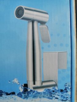 Toilet Sprayer Bidet