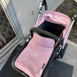 Bugaboo Cameleon Stroller