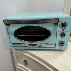 Horno Nuevo Estilo Antiguo 