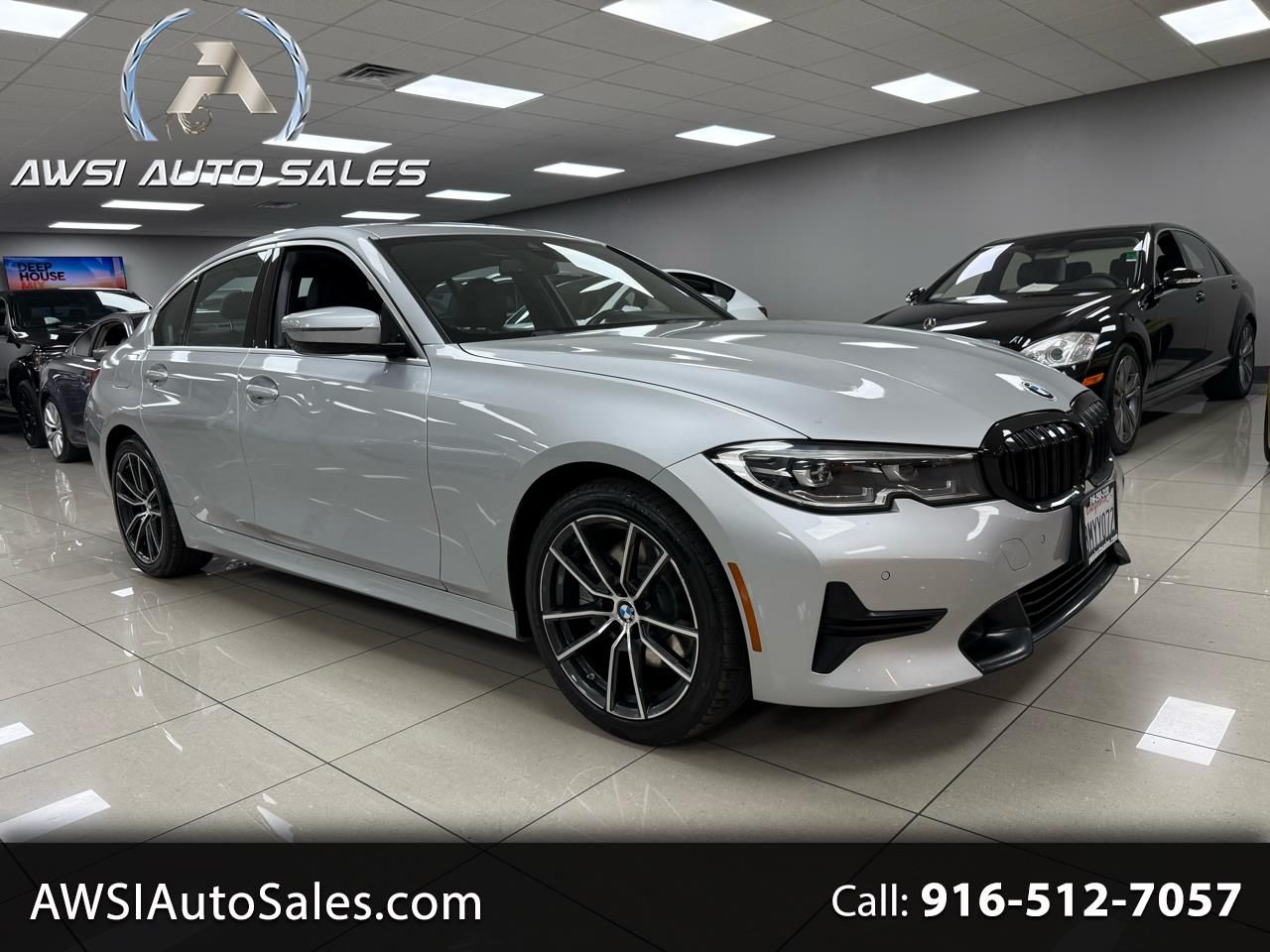 2019 BMW 3-Series for Sale in Sacramento, CA - OfferUp