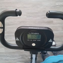 LANOS Sport Equipment