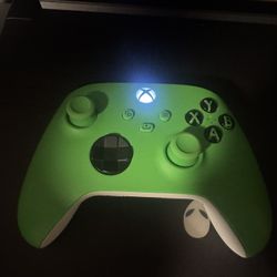 Xbox Controller 