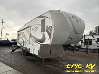2017 Northwood Arctic Fox 29.5T MSRP: $38,888 Sales Price: $26,995* Savings Of: $11,963Includes dealer fees/add-ons