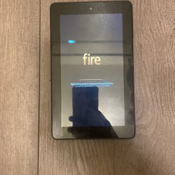 Amazon Fire 