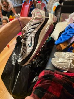 Nike Air Max 98 Sneaker