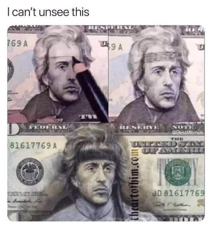 Just To Get People Laughing