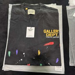 Gallery dept Shirt 