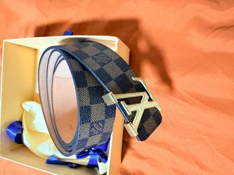 Belt