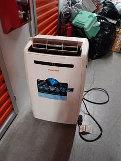 HONEYWELL PORTABLE Air Conditioner