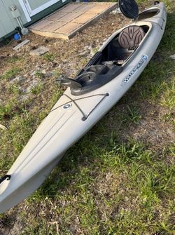 Kayak 12’ Sit-inSide