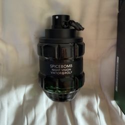 Spicebomb Night vision 