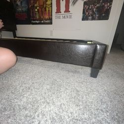 Twin Bed Frame