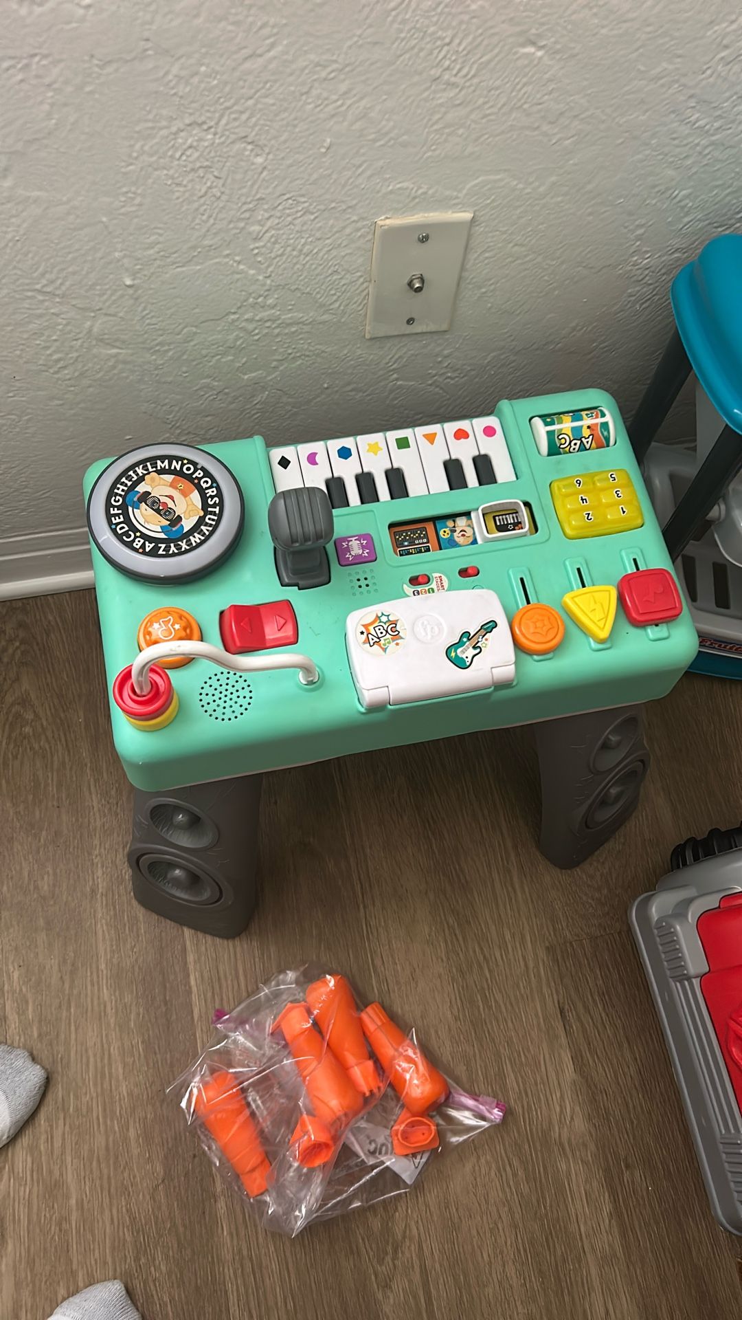 Baby Toy