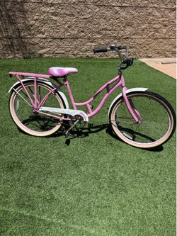 Schwinn 26” Beach Cruise