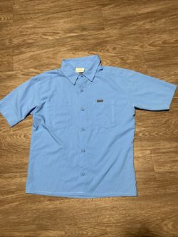Columbia Shirt For Men