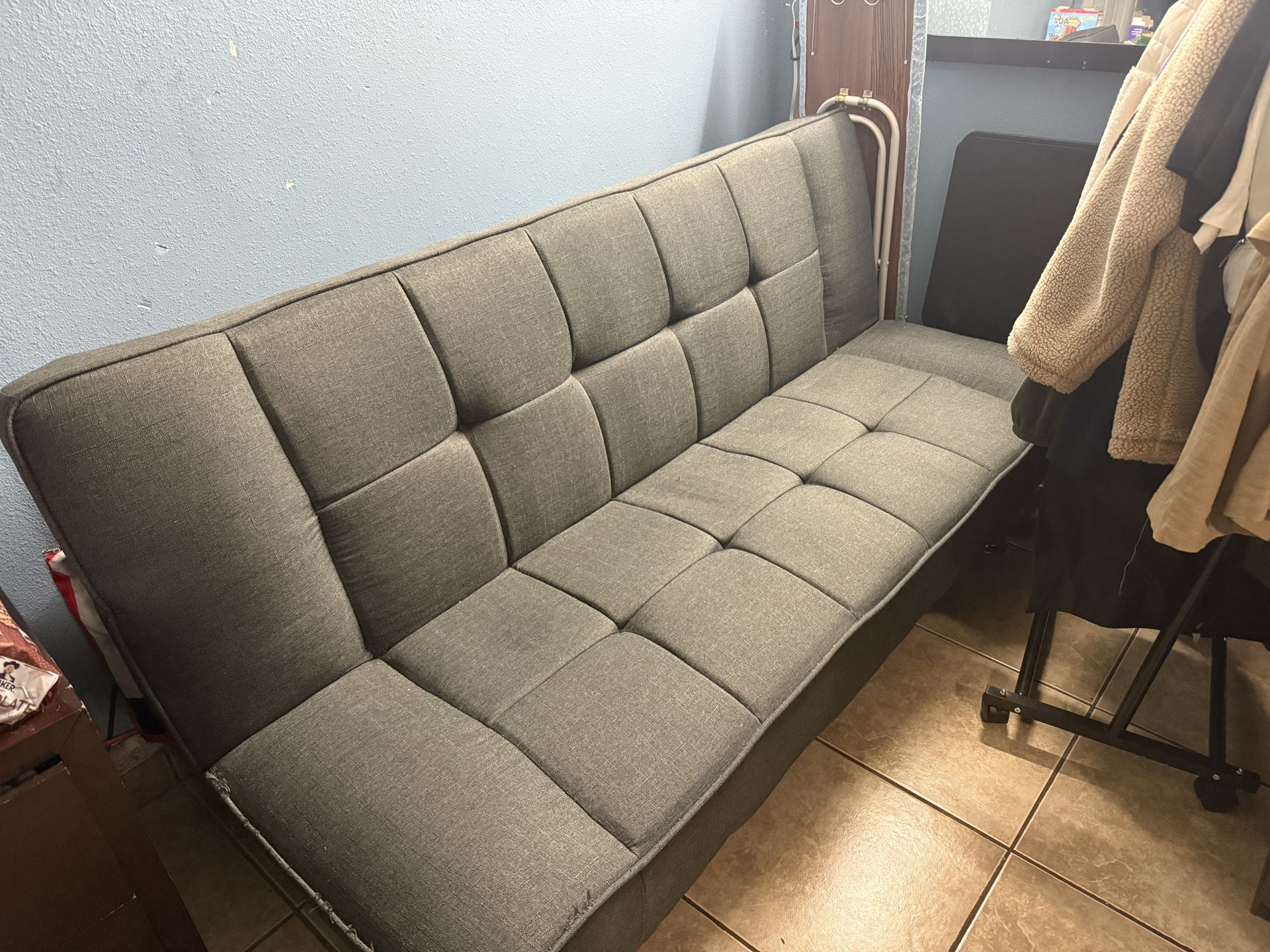 Futon