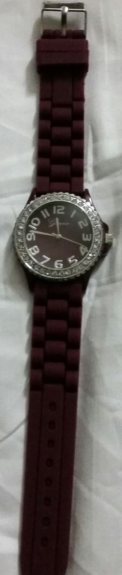 Watch.