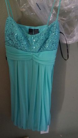 Juniors size M dress