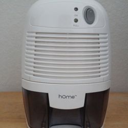 Dehumidifier 